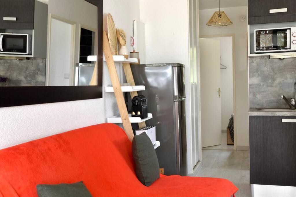 Appartement Le Byblos 7 *