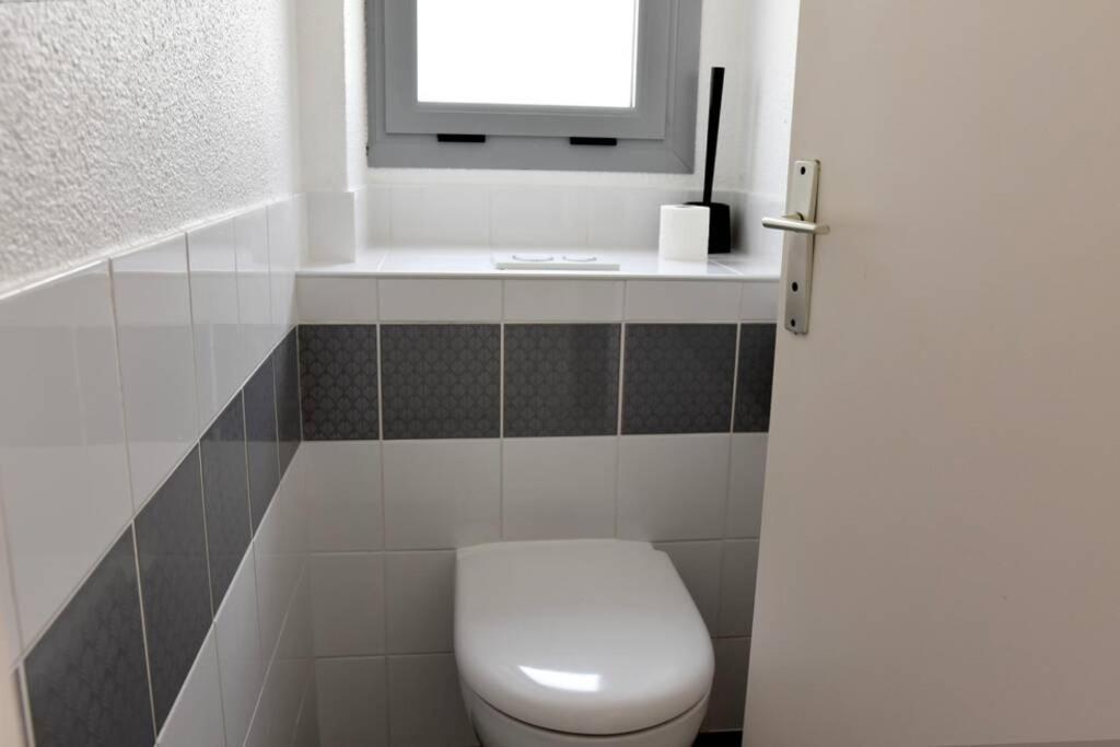 Le Byblos 7 Appartement Argelès-sur-Mer